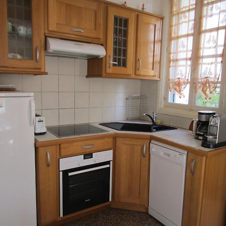 Guillerette Villa Royan Exteriör bild