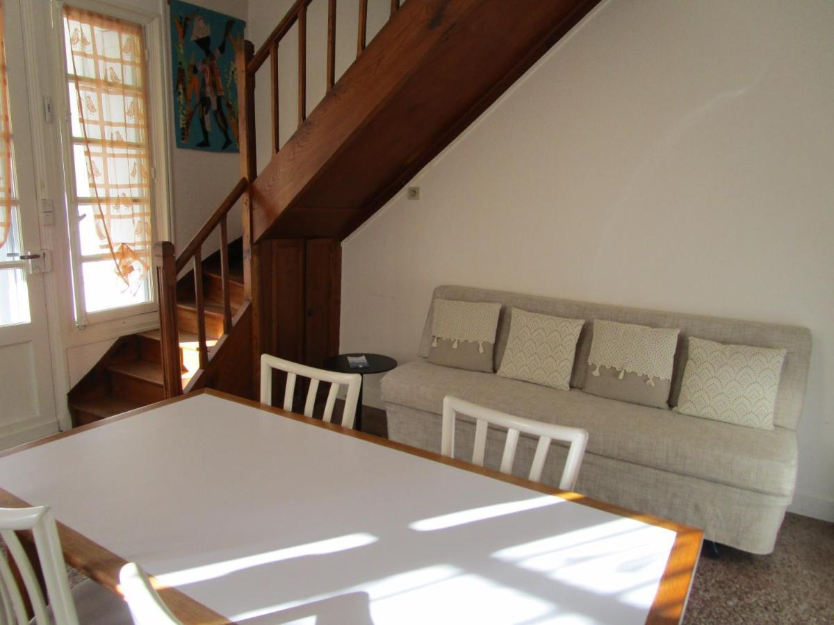 Guillerette Villa Royan Exteriör bild