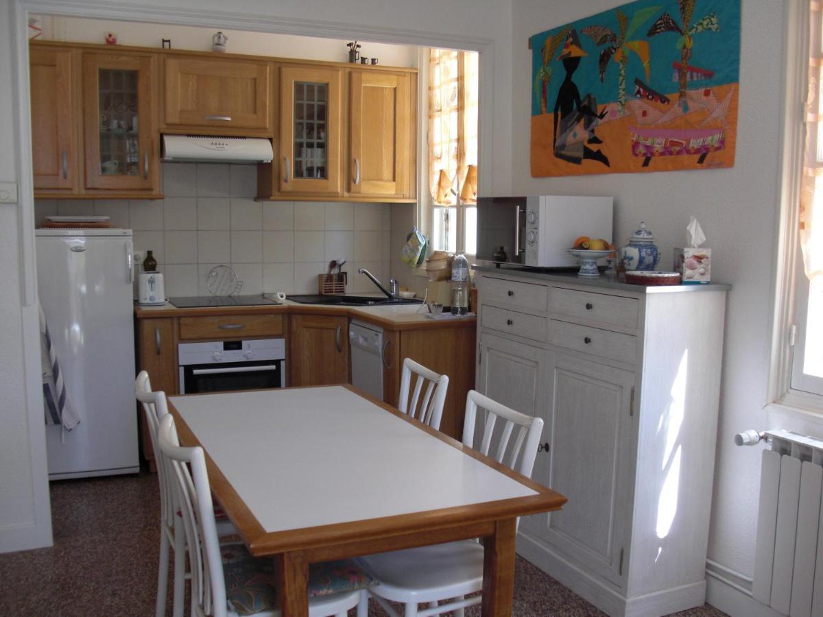 Guillerette Villa Royan Exteriör bild