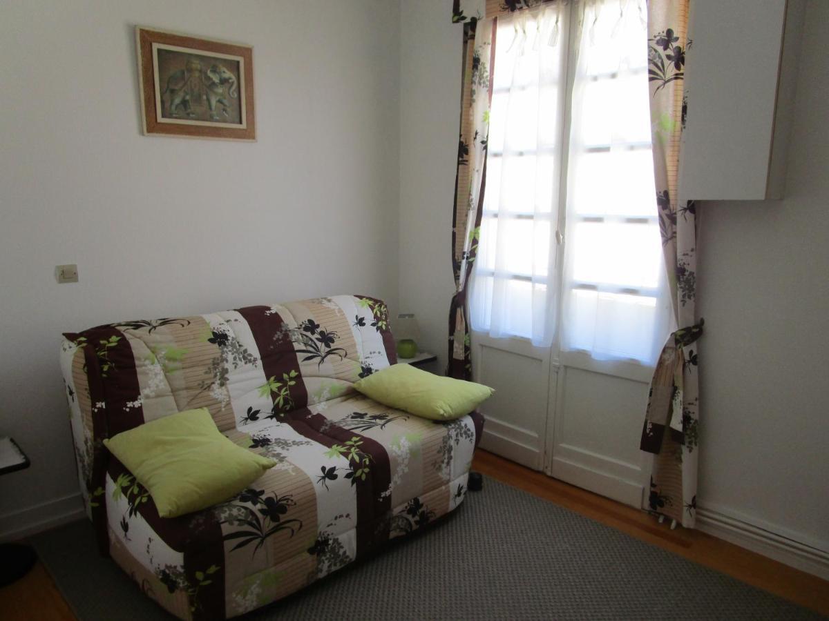 Guillerette Villa Royan Exteriör bild