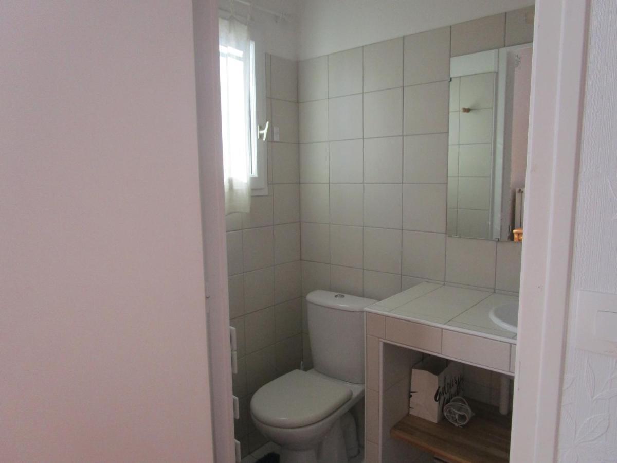 Guillerette Villa Royan Exteriör bild